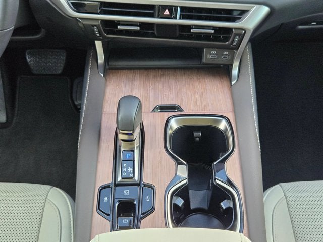 2024 Lexus RX RX 350