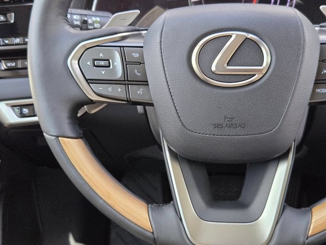 2024 Lexus RX RX 350