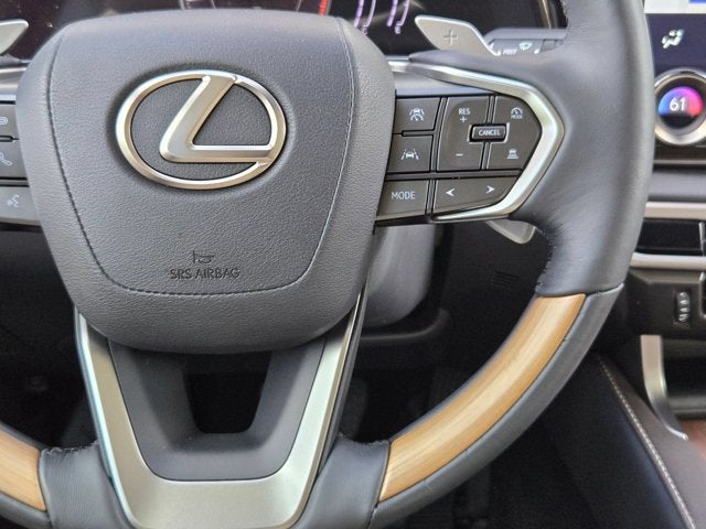 2024 Lexus RX RX 350