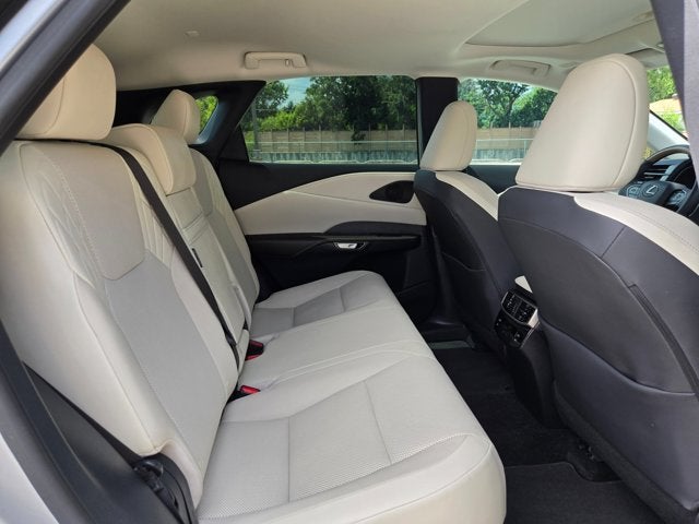 2024 Lexus RX RX 350