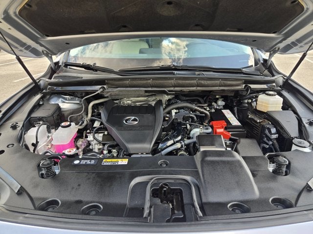 2024 Lexus RX RX 350