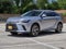 2024 Lexus RX RX 350