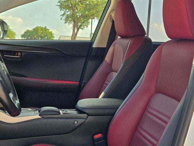 2018 Lexus NX NX 300