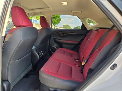 2018 Lexus NX NX 300