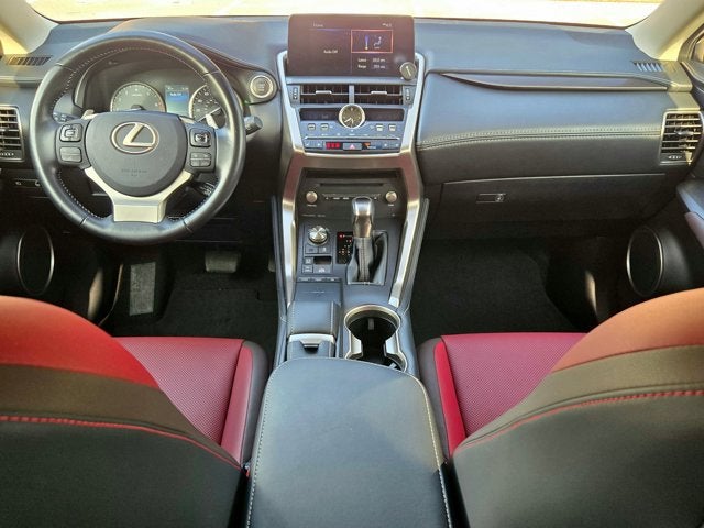 2018 Lexus NX NX 300