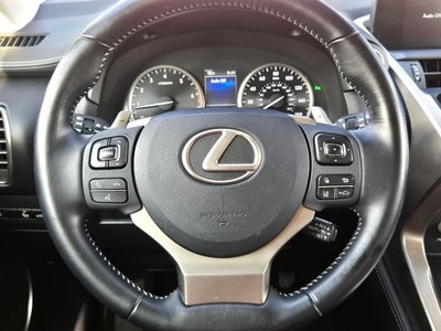 2018 Lexus NX NX 300