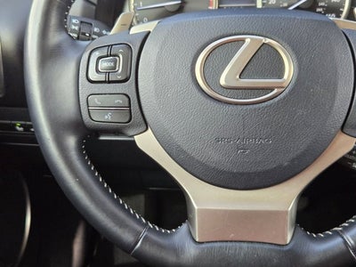 2018 Lexus NX NX 300