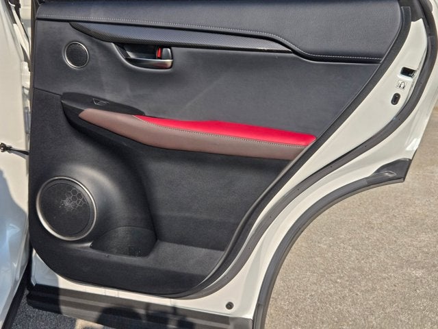 2018 Lexus NX NX 300