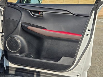 2018 Lexus NX NX 300