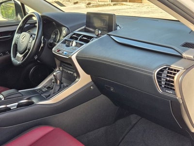 2018 Lexus NX NX 300