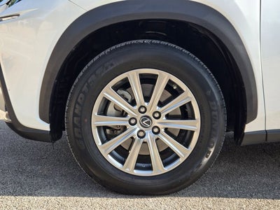 2018 Lexus NX NX 300