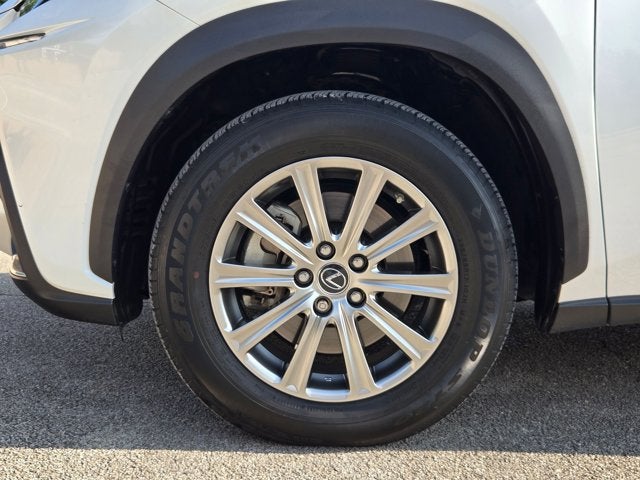 2018 Lexus NX NX 300