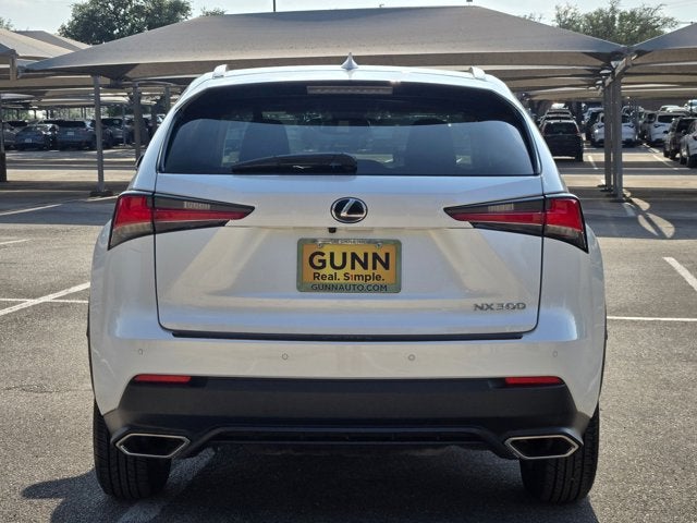 2018 Lexus NX NX 300