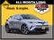 2019 Toyota C-HR Limited FWD