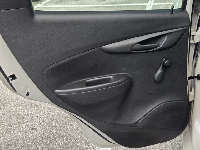 2021 Chevrolet Spark 4dr HB CVT LS