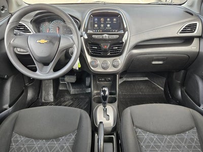 2021 Chevrolet Spark 4dr HB CVT LS