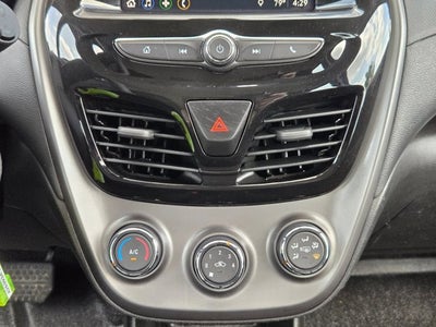 2021 Chevrolet Spark 4dr HB CVT LS