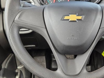 2021 Chevrolet Spark 4dr HB CVT LS