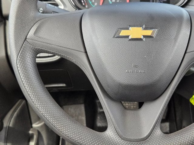 2021 Chevrolet Spark 4dr HB CVT LS