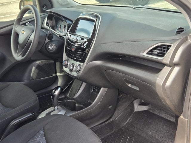 2021 Chevrolet Spark 4dr HB CVT LS