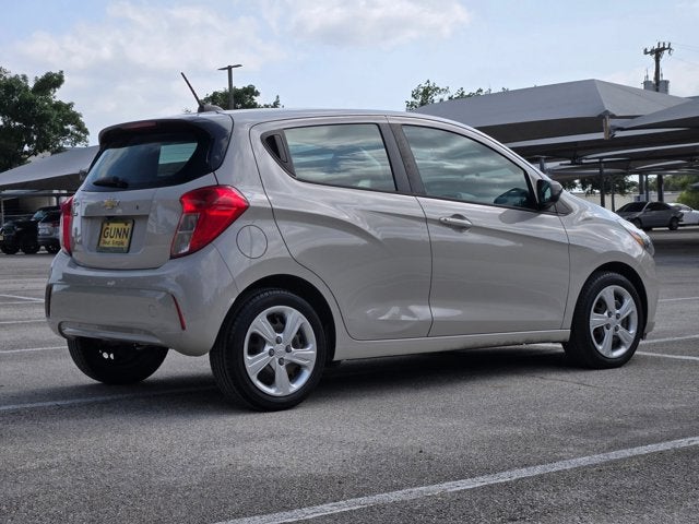 2021 Chevrolet Spark 4dr HB CVT LS