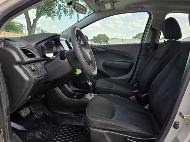 2021 Chevrolet Spark 4dr HB CVT LS