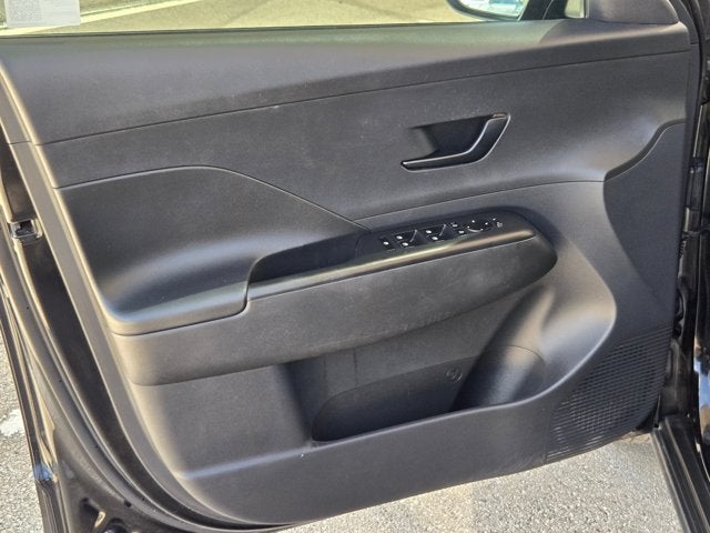 2024 Hyundai Kona SEL FWD