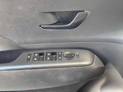 2024 Hyundai Kona SEL FWD