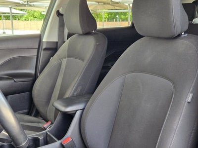 2024 Hyundai Kona SEL FWD