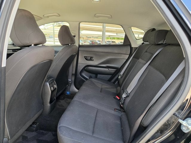 2024 Hyundai Kona SEL FWD