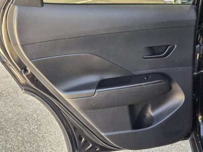 2024 Hyundai Kona SEL FWD