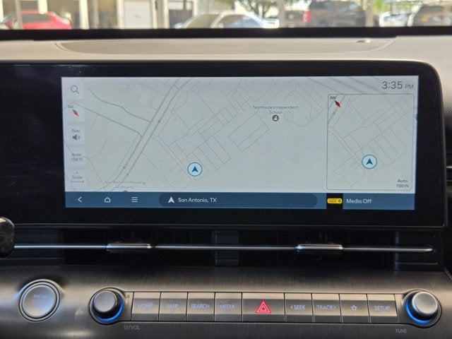 2024 Hyundai Kona SEL FWD
