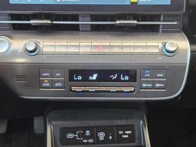 2024 Hyundai Kona SEL FWD