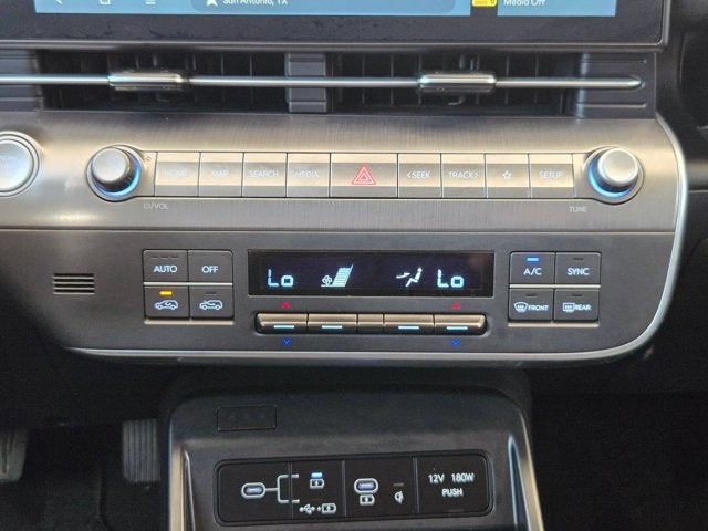 2024 Hyundai Kona SEL FWD