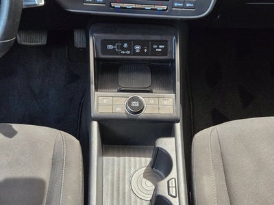 2024 Hyundai Kona SEL FWD