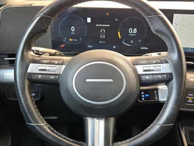 2024 Hyundai Kona SEL FWD