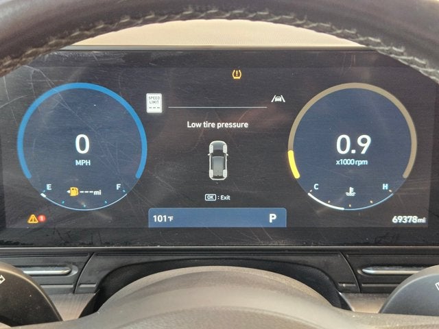 2024 Hyundai Kona SEL FWD