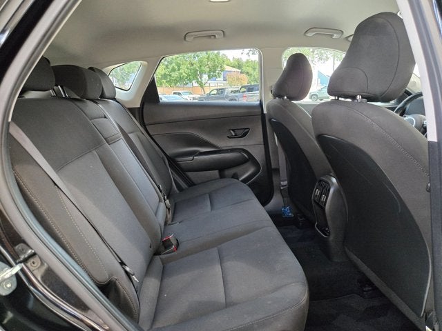 2024 Hyundai Kona SEL FWD