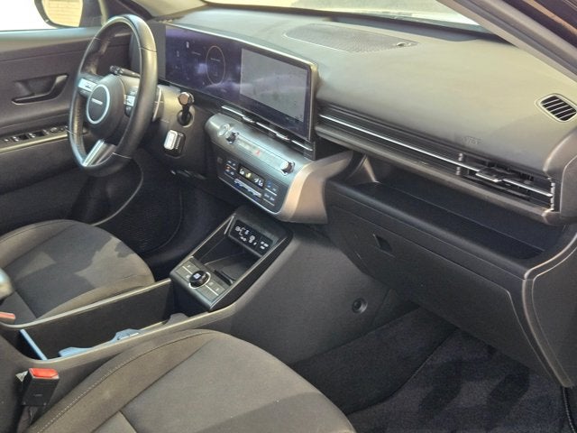 2024 Hyundai Kona SEL FWD