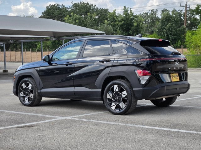 2024 Hyundai Kona SEL FWD