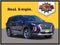 2022 Hyundai Palisade SEL AWD