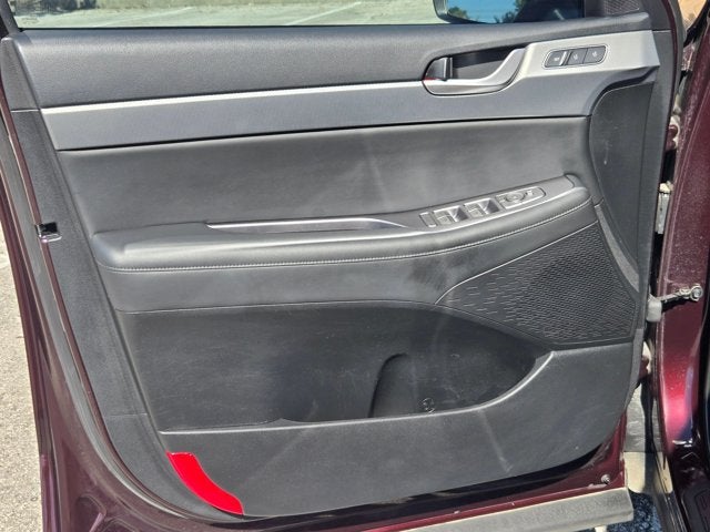 2022 Hyundai Palisade SEL AWD