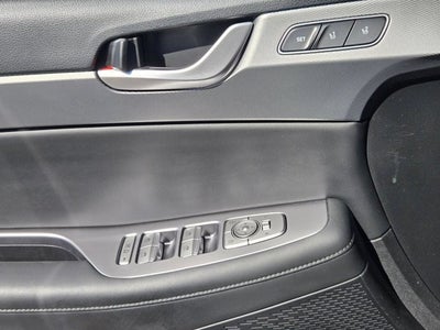 2022 Hyundai Palisade SEL AWD