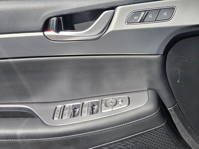 2022 Hyundai Palisade SEL AWD