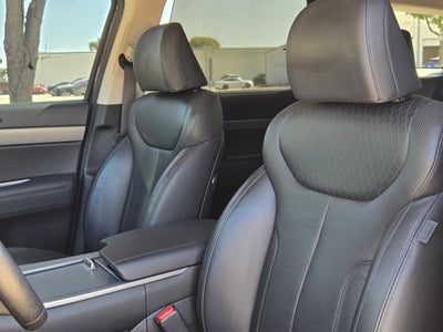 2022 Hyundai Palisade SEL AWD
