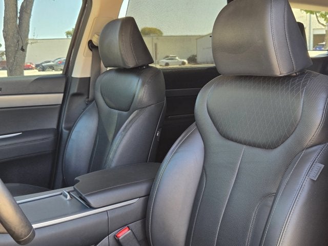 2022 Hyundai Palisade SEL AWD