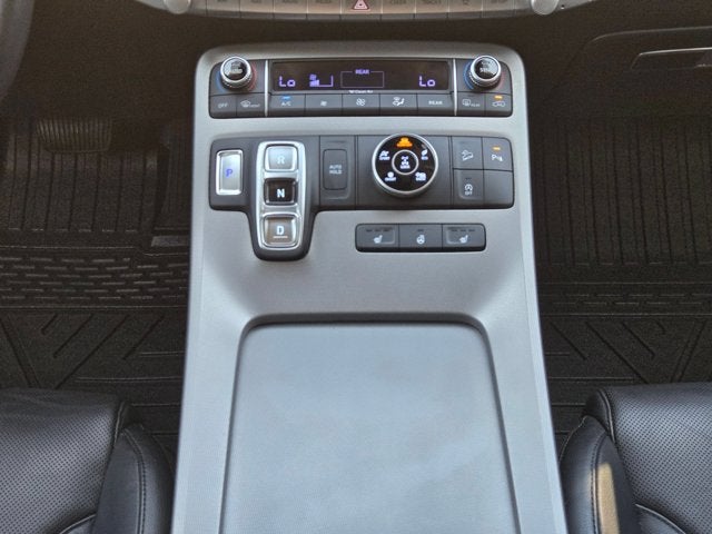2022 Hyundai Palisade SEL AWD