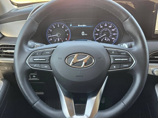 2022 Hyundai Palisade SEL AWD