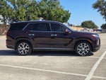 2022 Hyundai Palisade SEL AWD