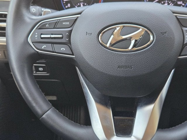 2022 Hyundai Palisade SEL AWD